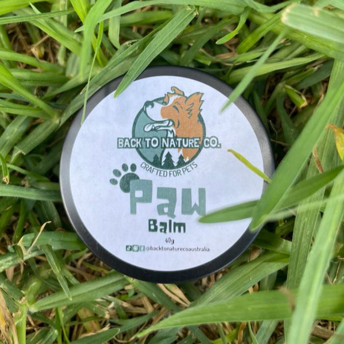 Paw Balm
