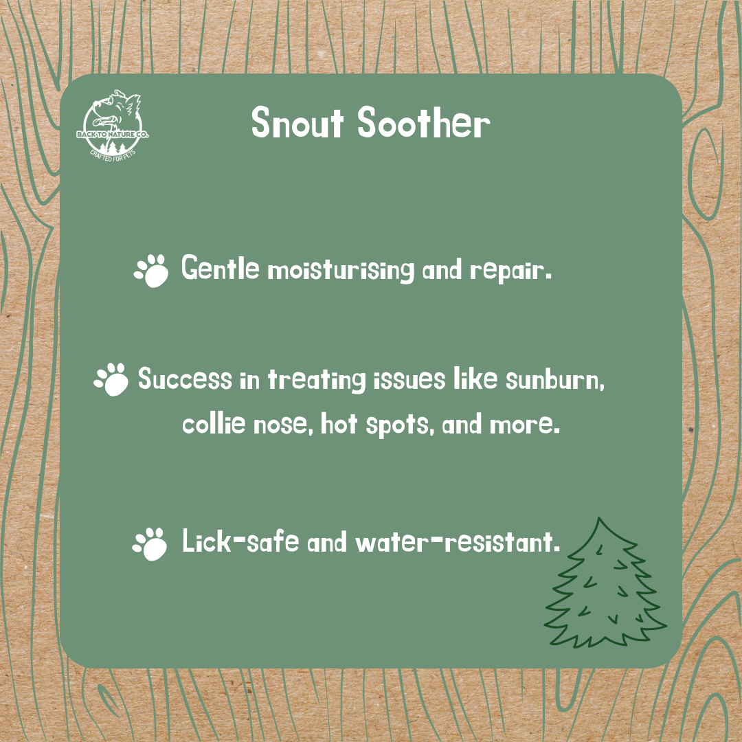 Snout Soother