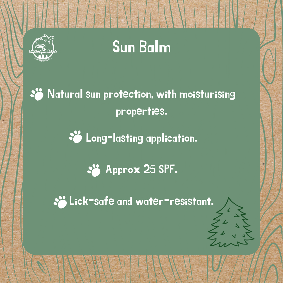 Sun Balm