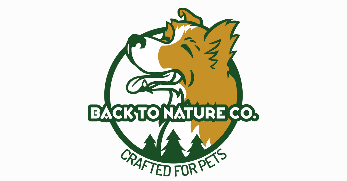 Back to nature pets at home clearance