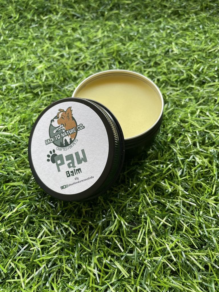 Paw Balm