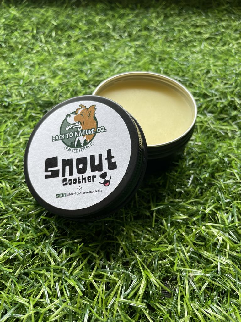 Snout Soother