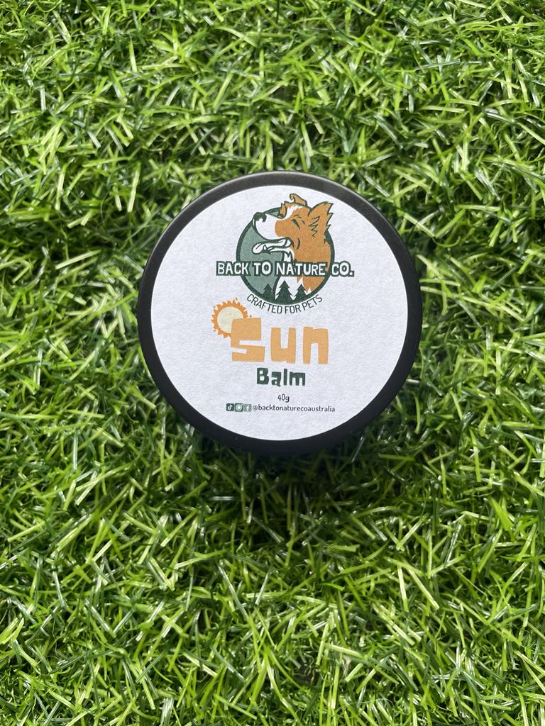 Sun Balm