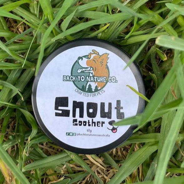Snout Soother