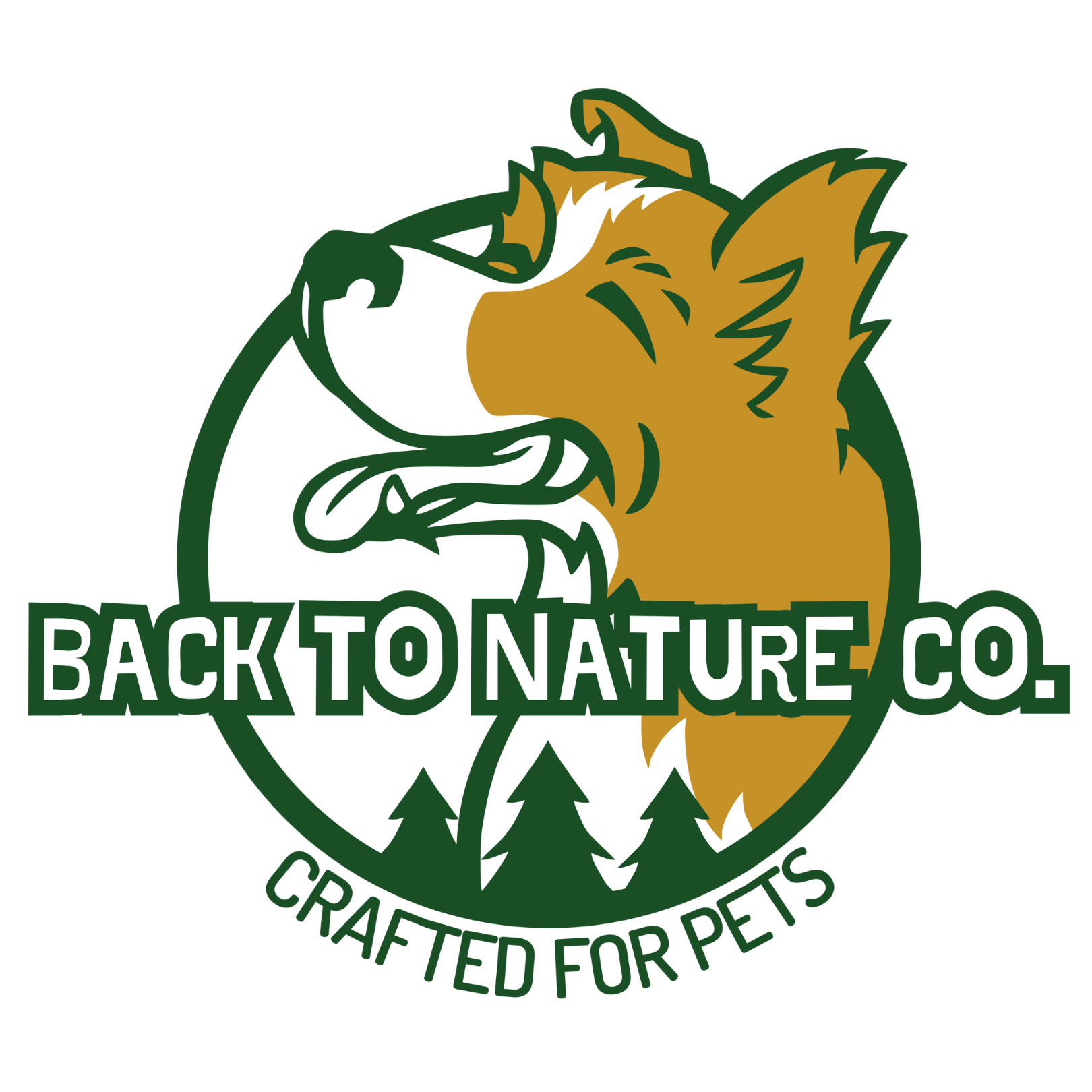 Back to nature pets at best sale home