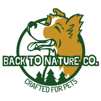 Back To Nature Co
