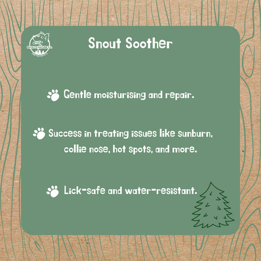 Snout Soother