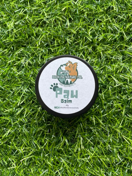 Paw Balm